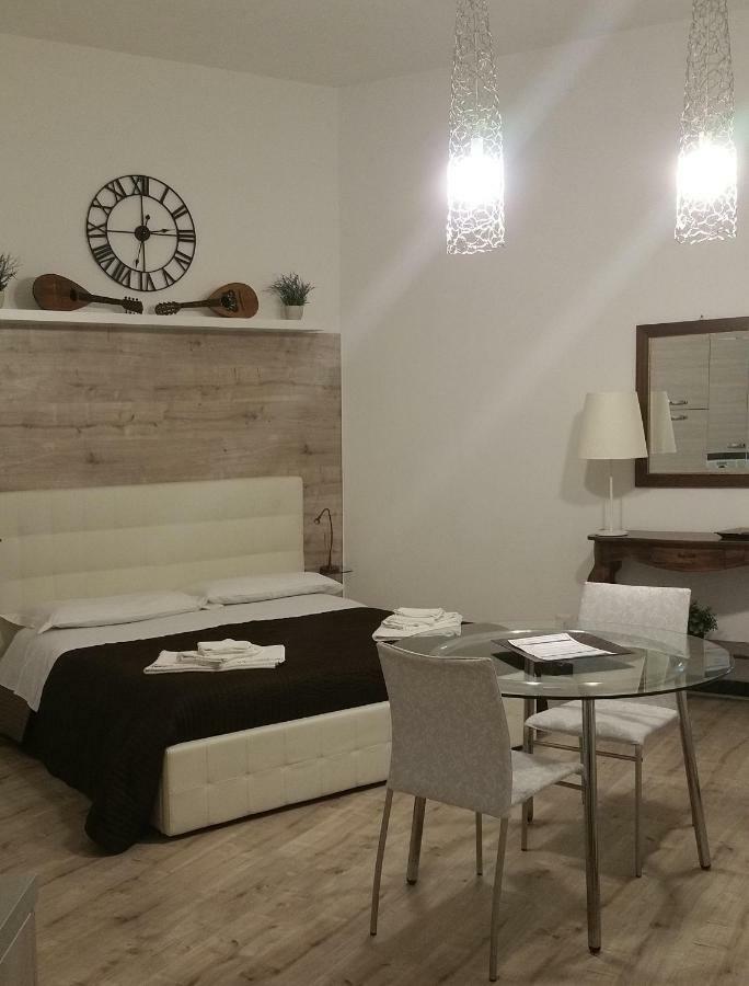 City Center Sea View Ortigia Apartament Syrakuzy Zewnętrze zdjęcie