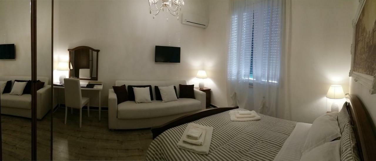 City Center Sea View Ortigia Apartament Syrakuzy Zewnętrze zdjęcie