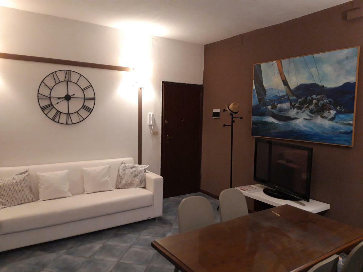 City Center Sea View Ortigia Apartament Syrakuzy Zewnętrze zdjęcie