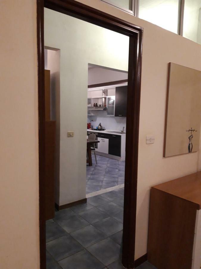 City Center Sea View Ortigia Apartament Syrakuzy Zewnętrze zdjęcie